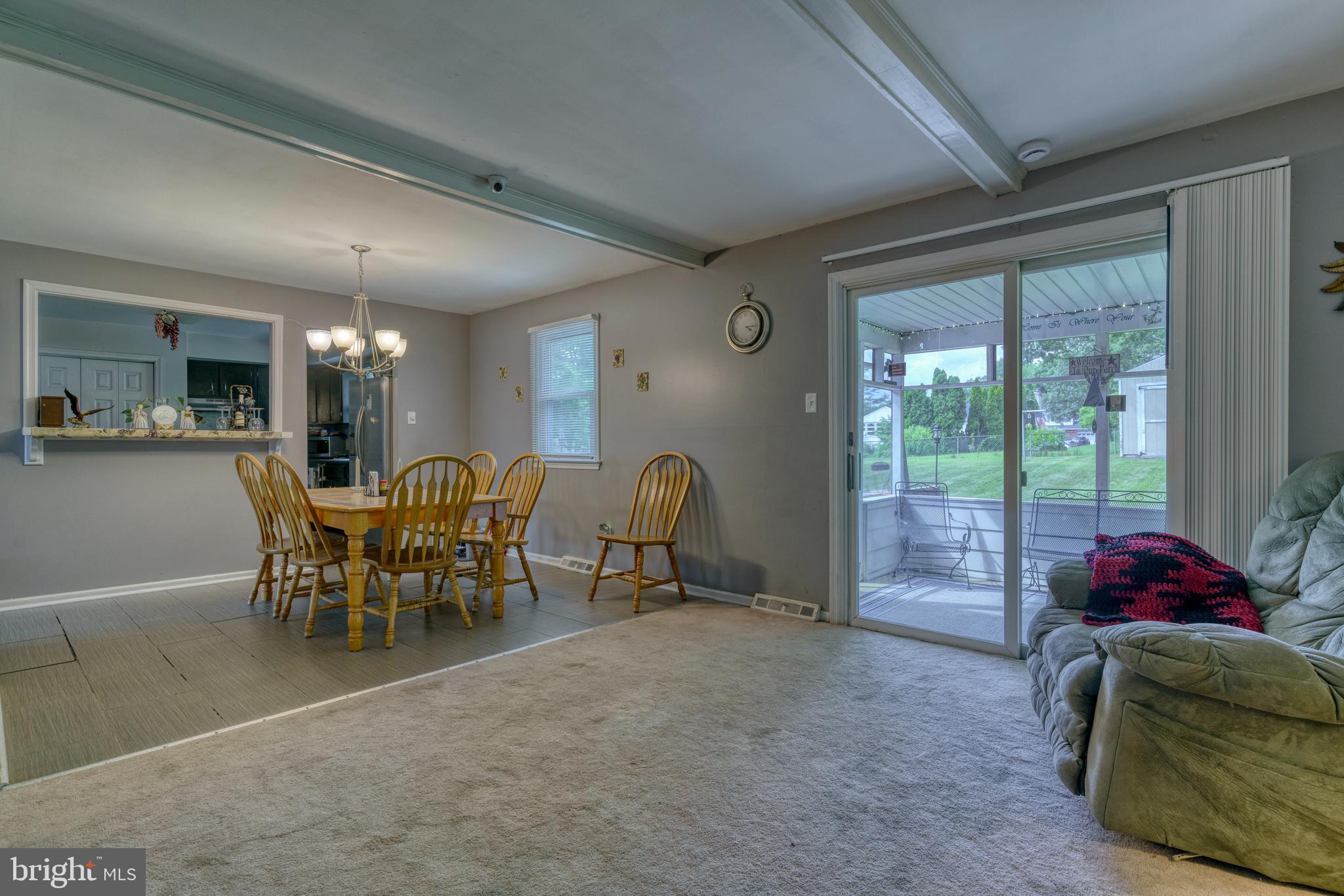 MANCHESTER PARK - Residential