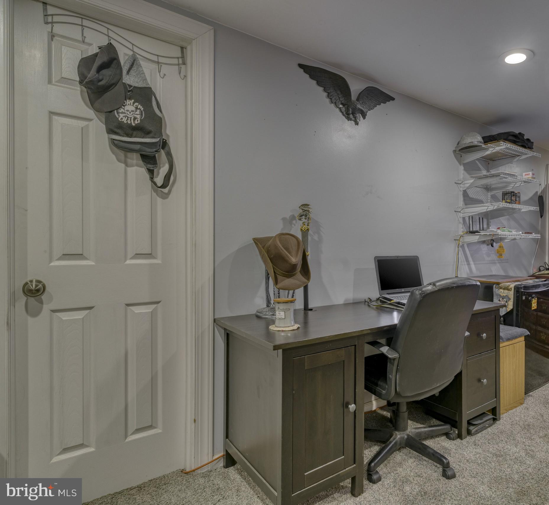 MANCHESTER PARK - Residential