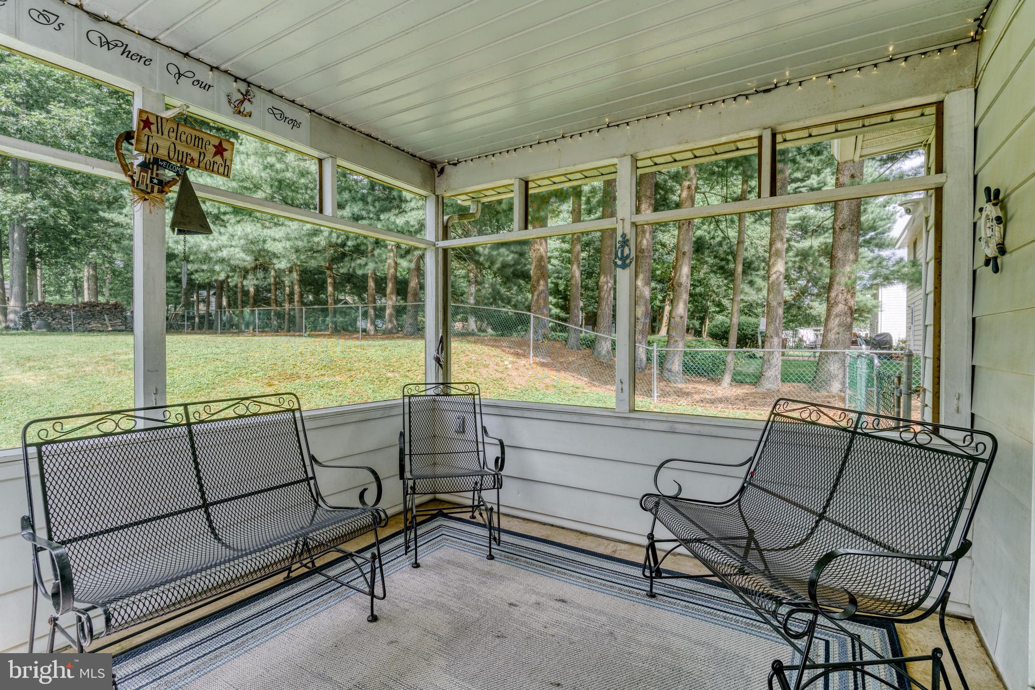 MANCHESTER PARK - Residential