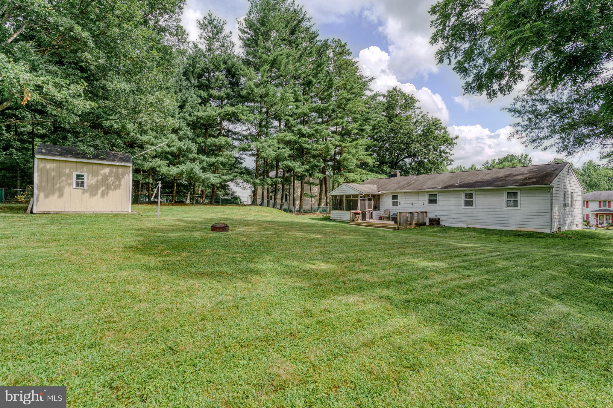 MANCHESTER PARK - Residential