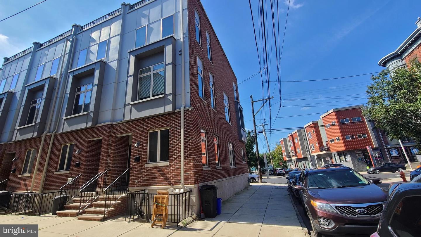 1775 FRANKFORD AVENUE 7