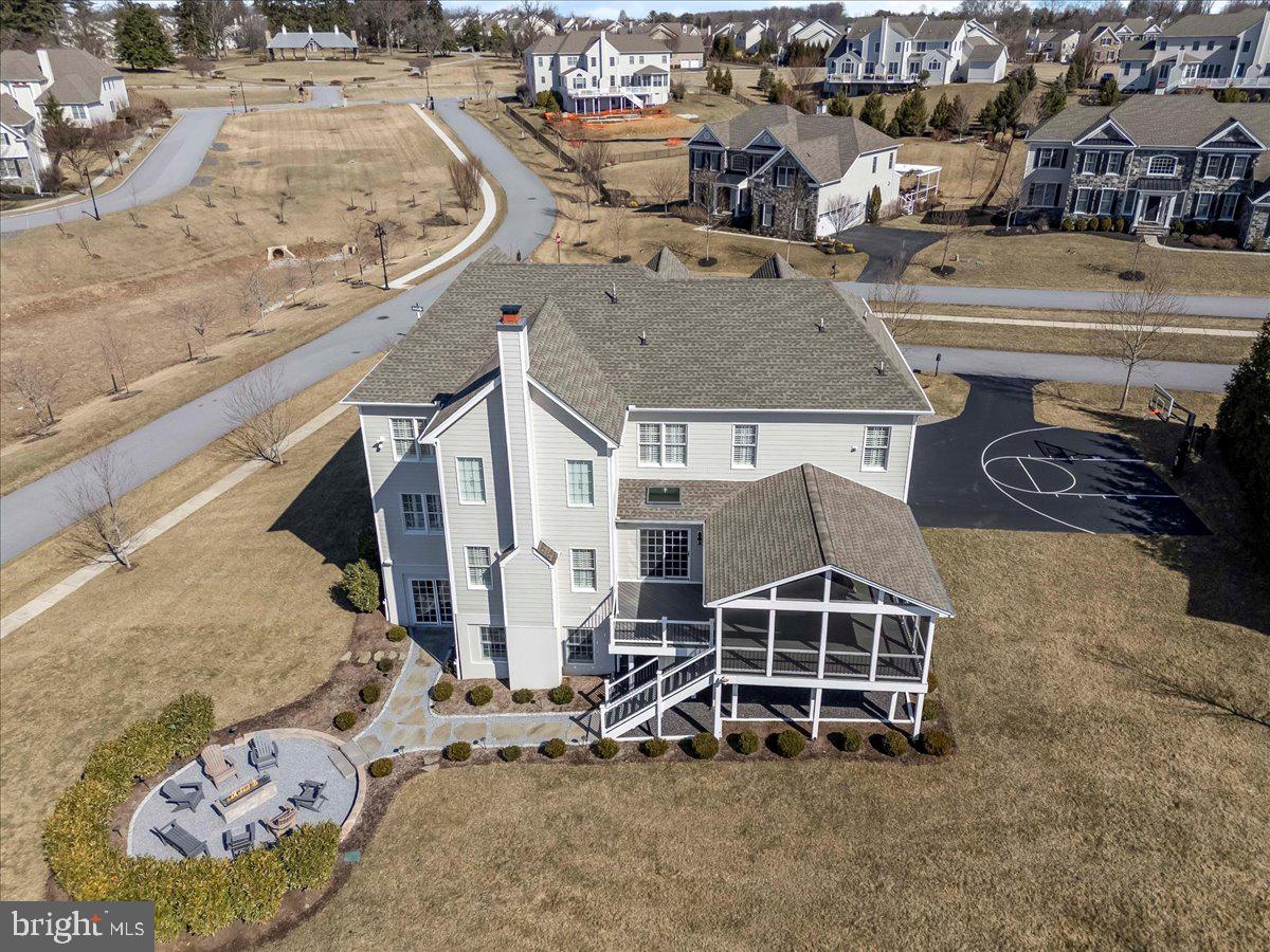 LISETER - Residential