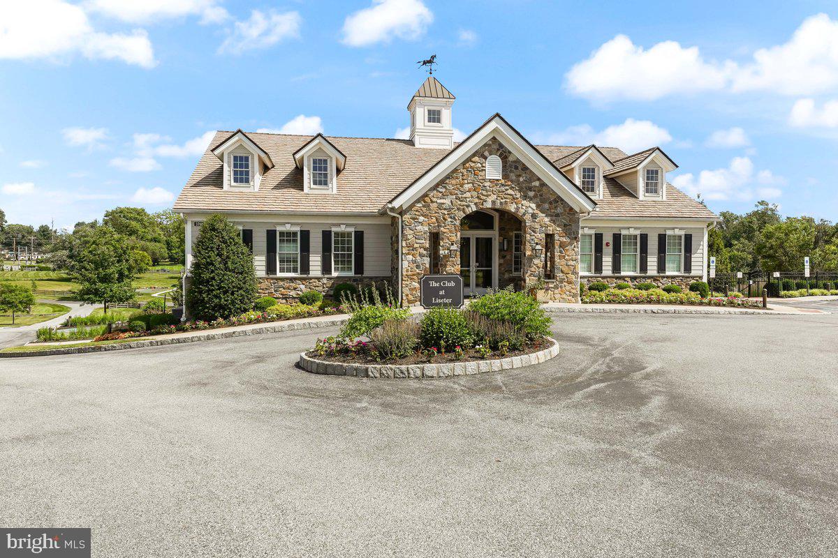 LISETER - Residential