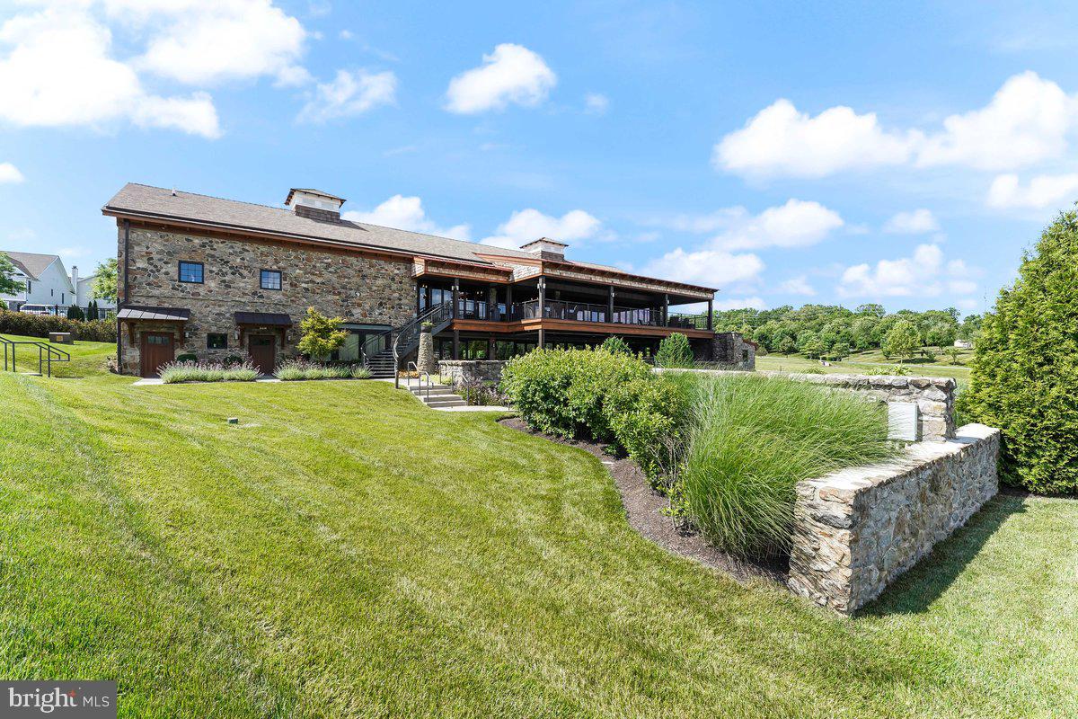 LISETER - Residential