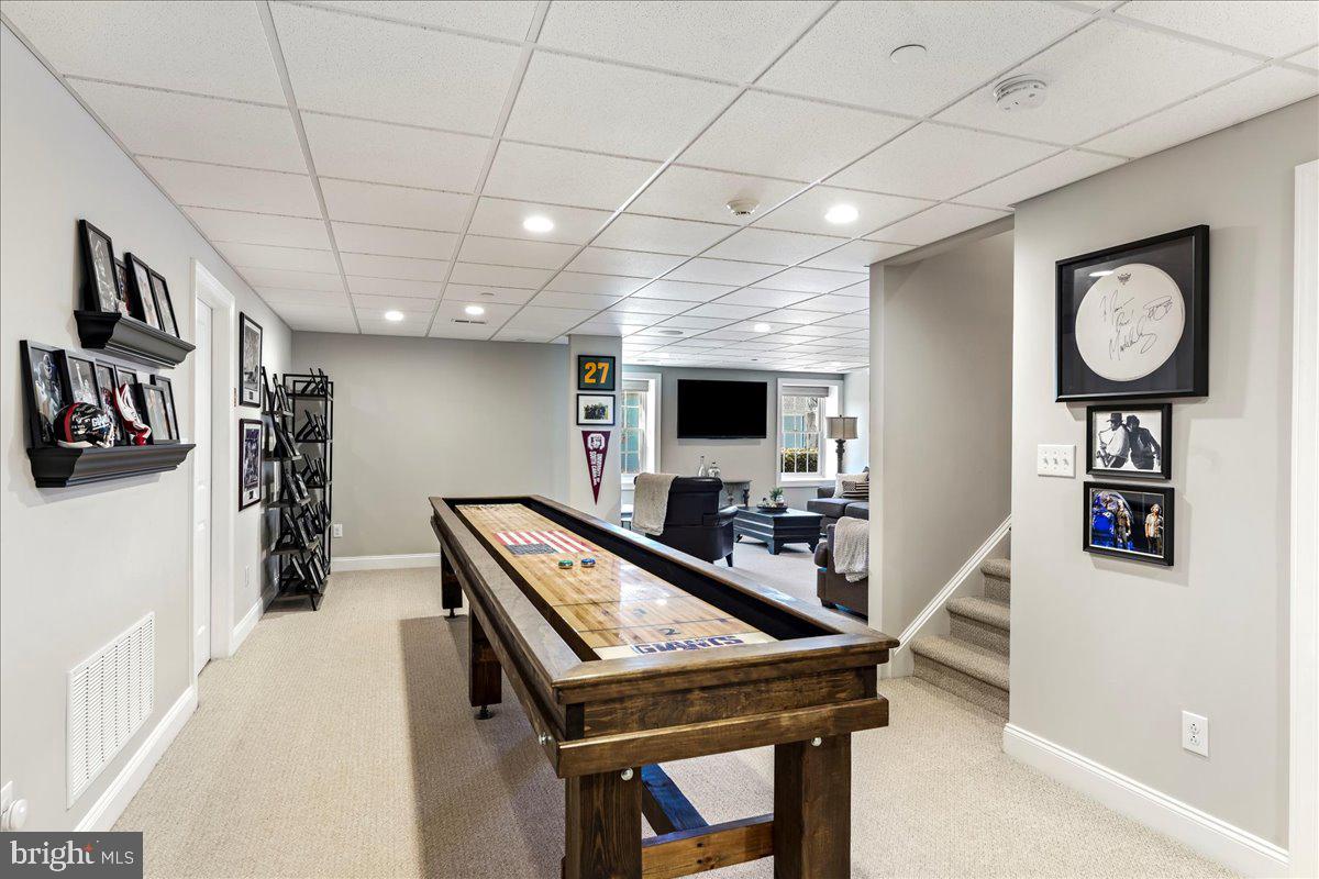 LISETER - Residential