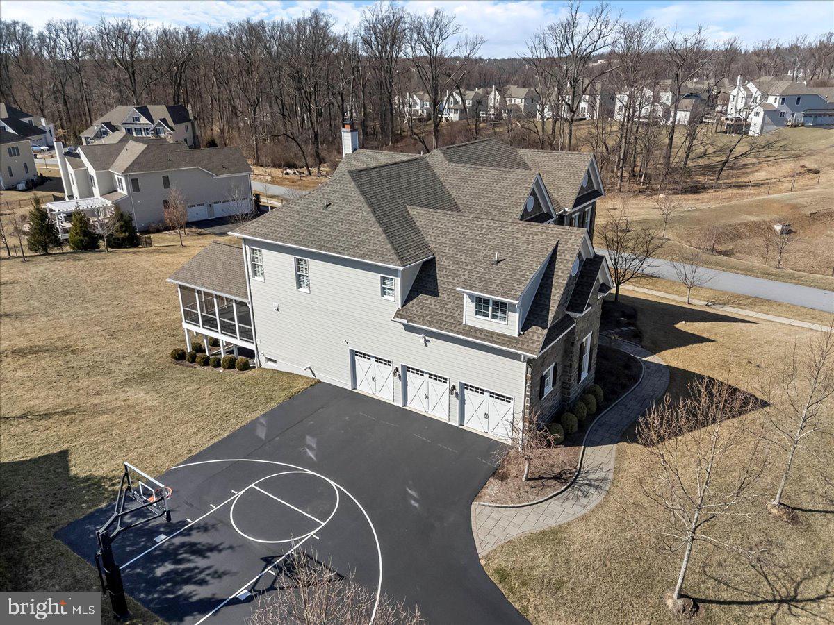 LISETER - Residential