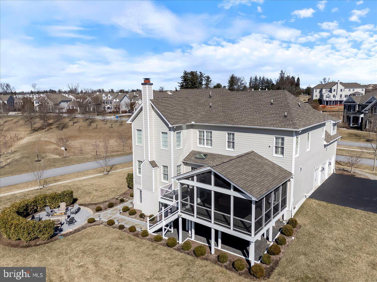 LISETER - Residential