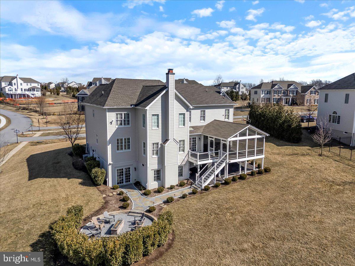 LISETER - Residential