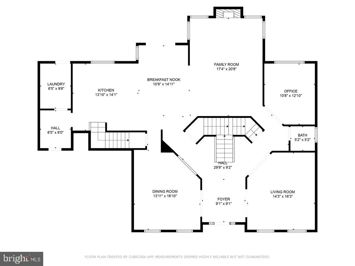 LISETER - Residential