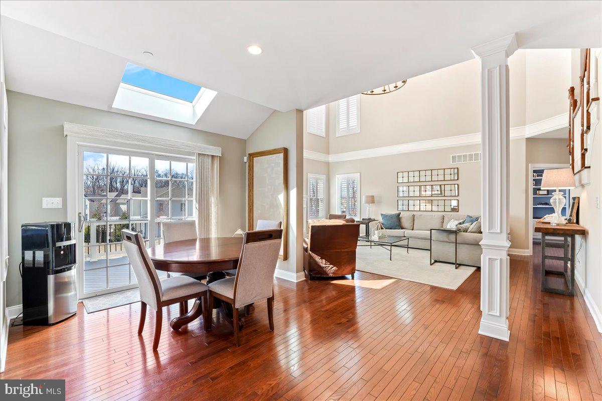 LISETER - Residential