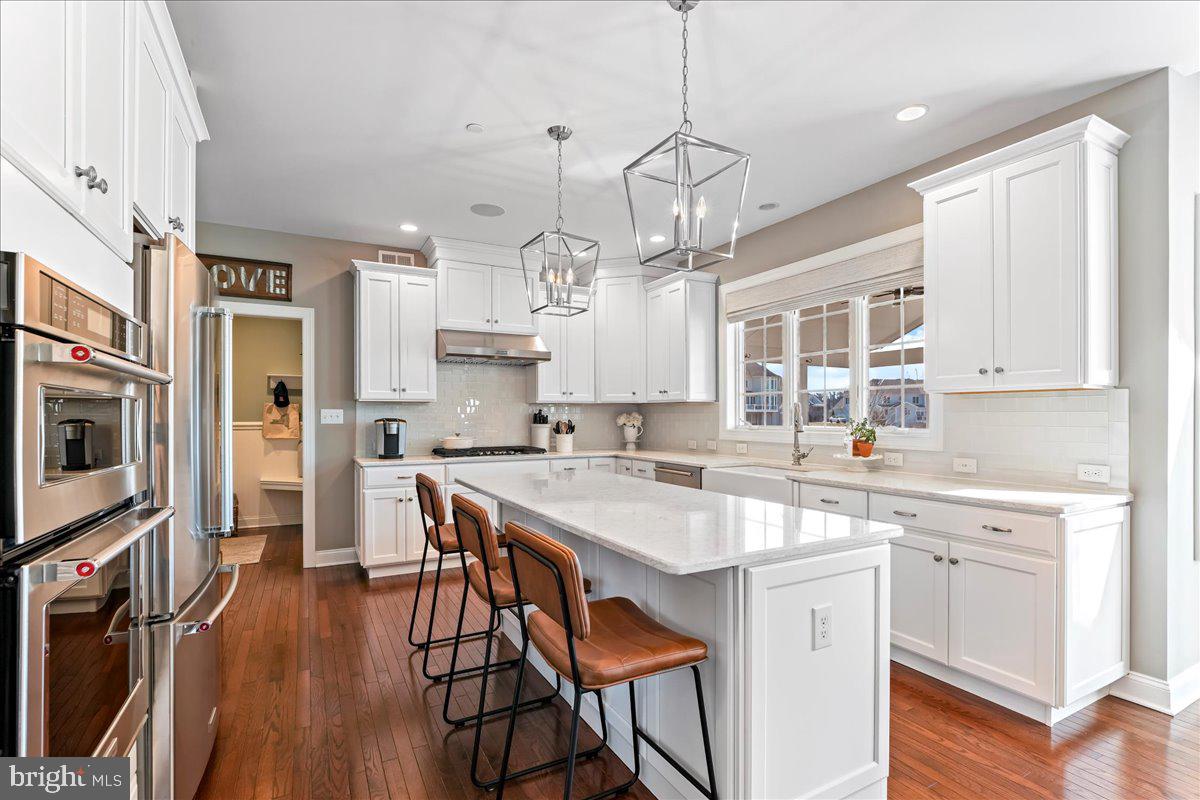 LISETER - Residential