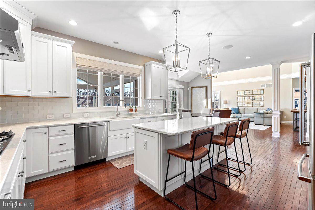 LISETER - Residential