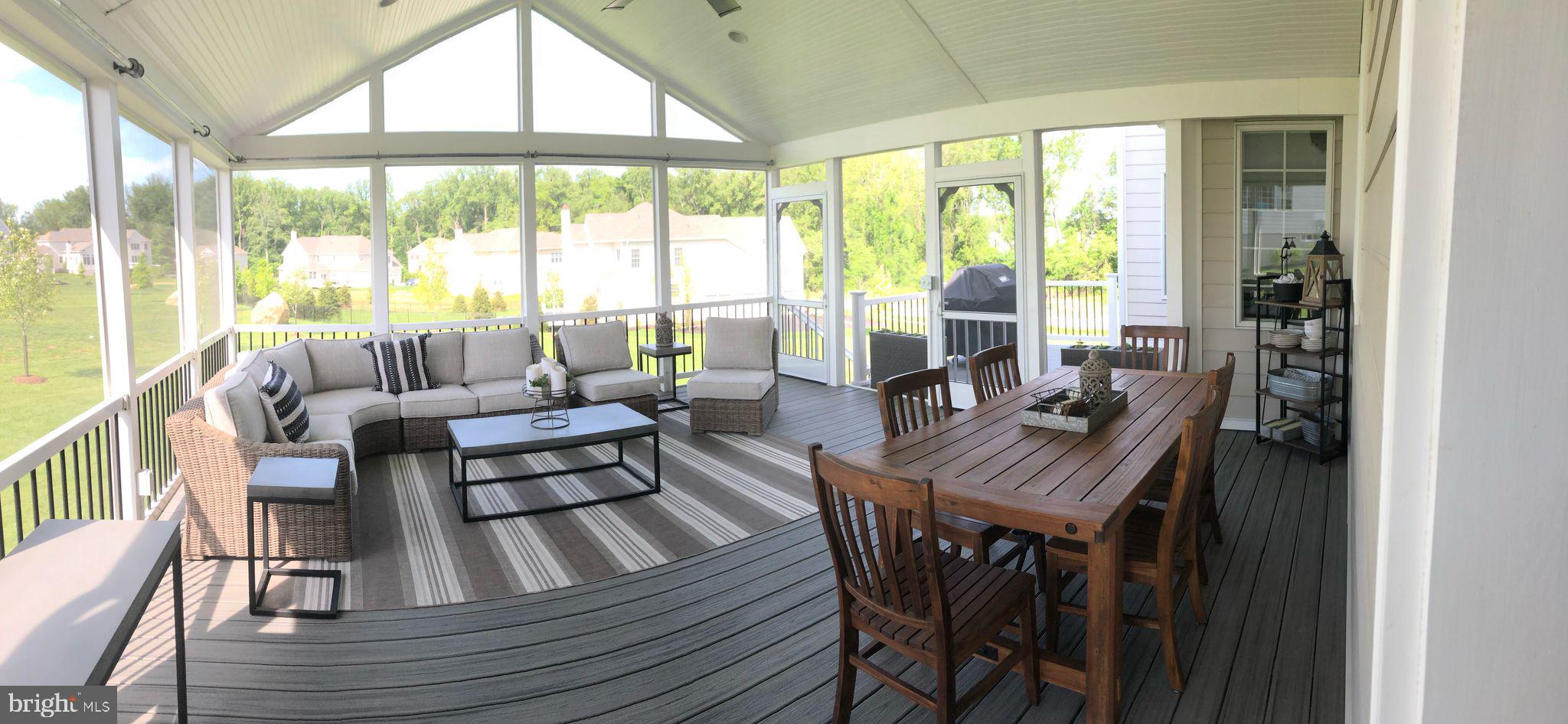 LISETER - Residential