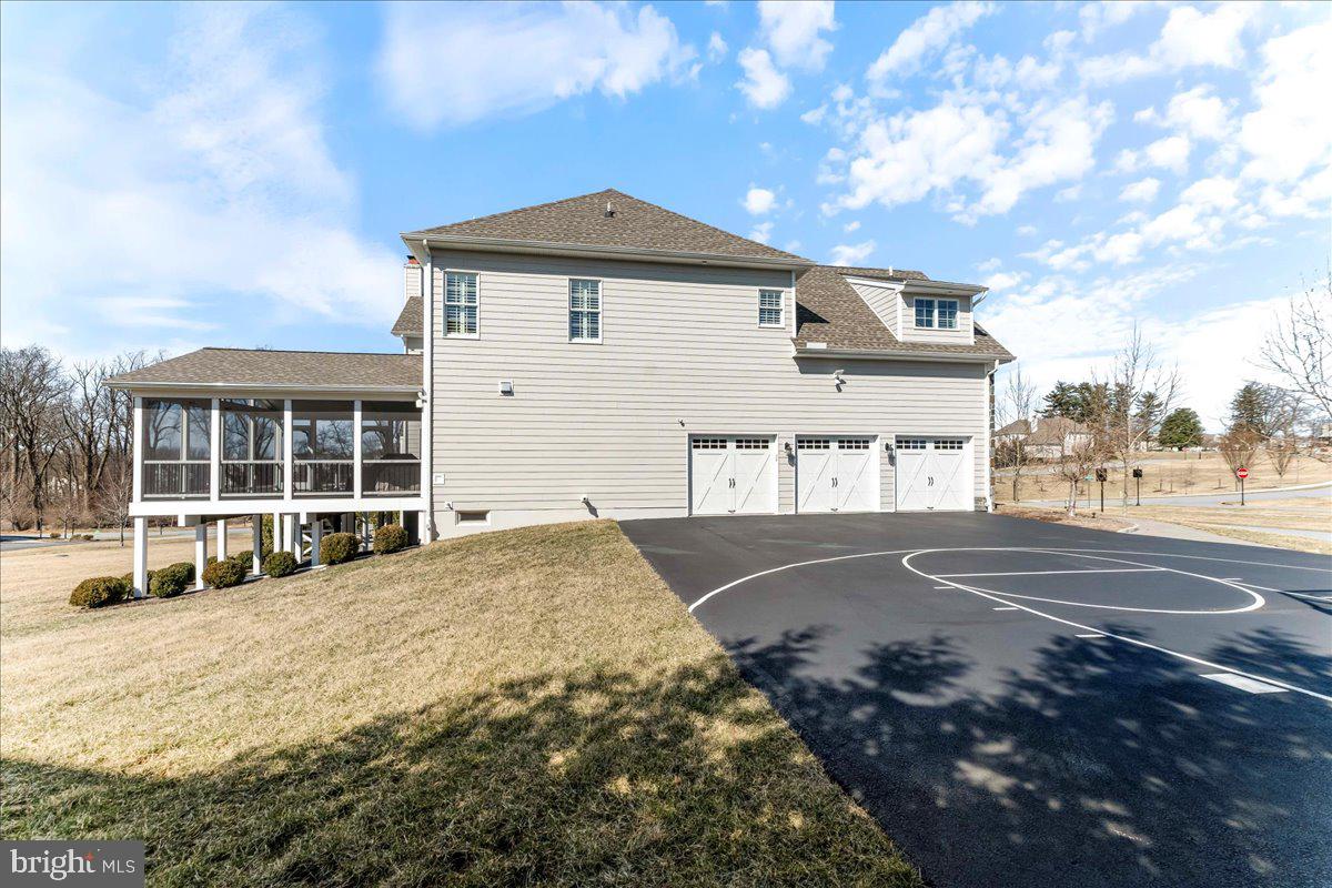 LISETER - Residential