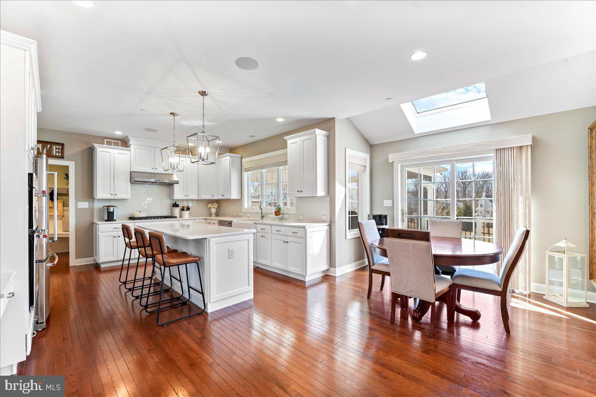 LISETER - Residential