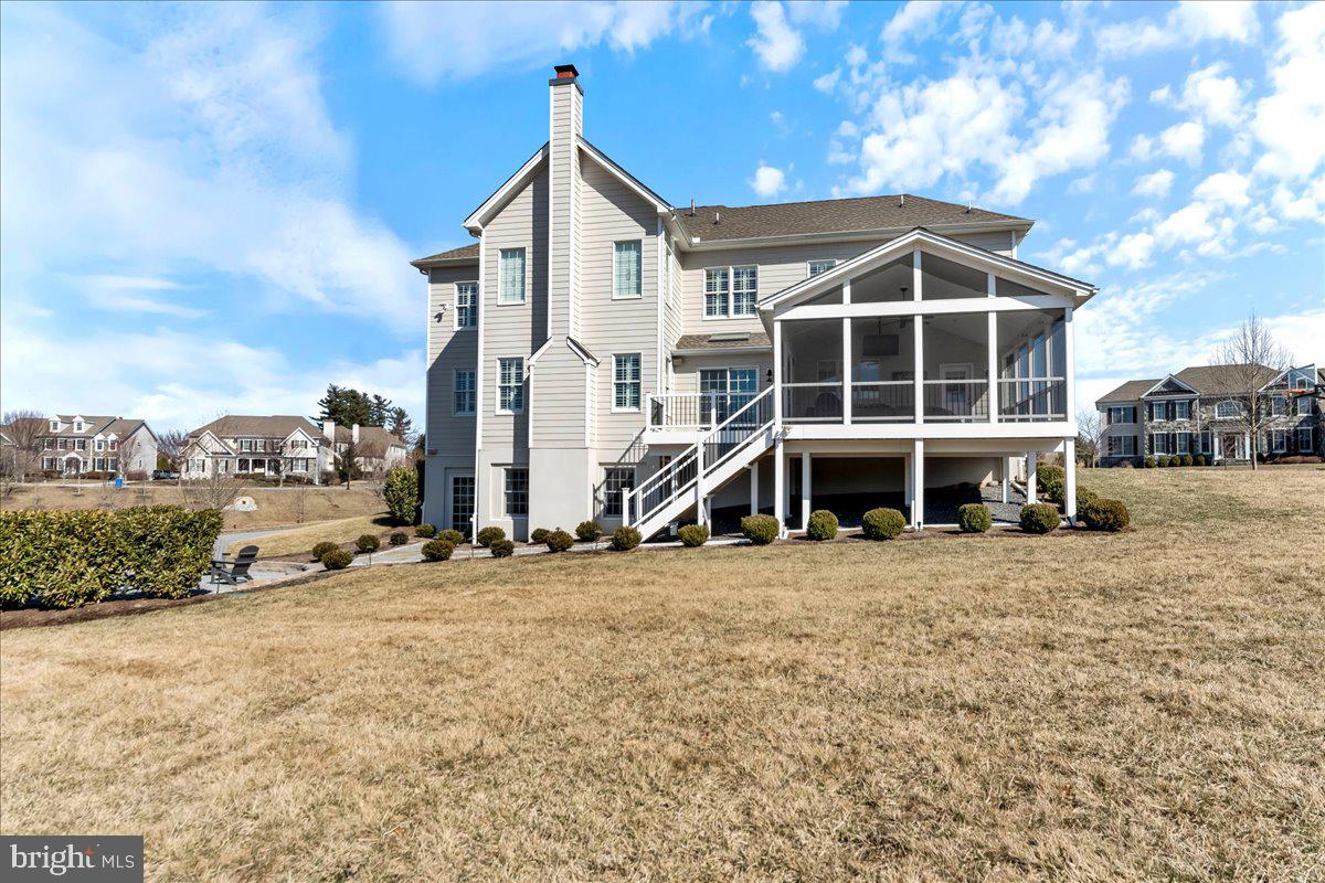 LISETER - Residential