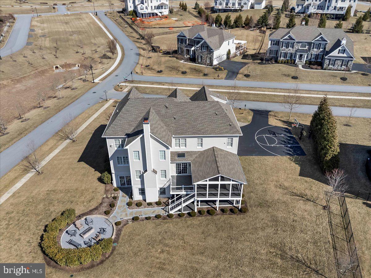 LISETER - Residential