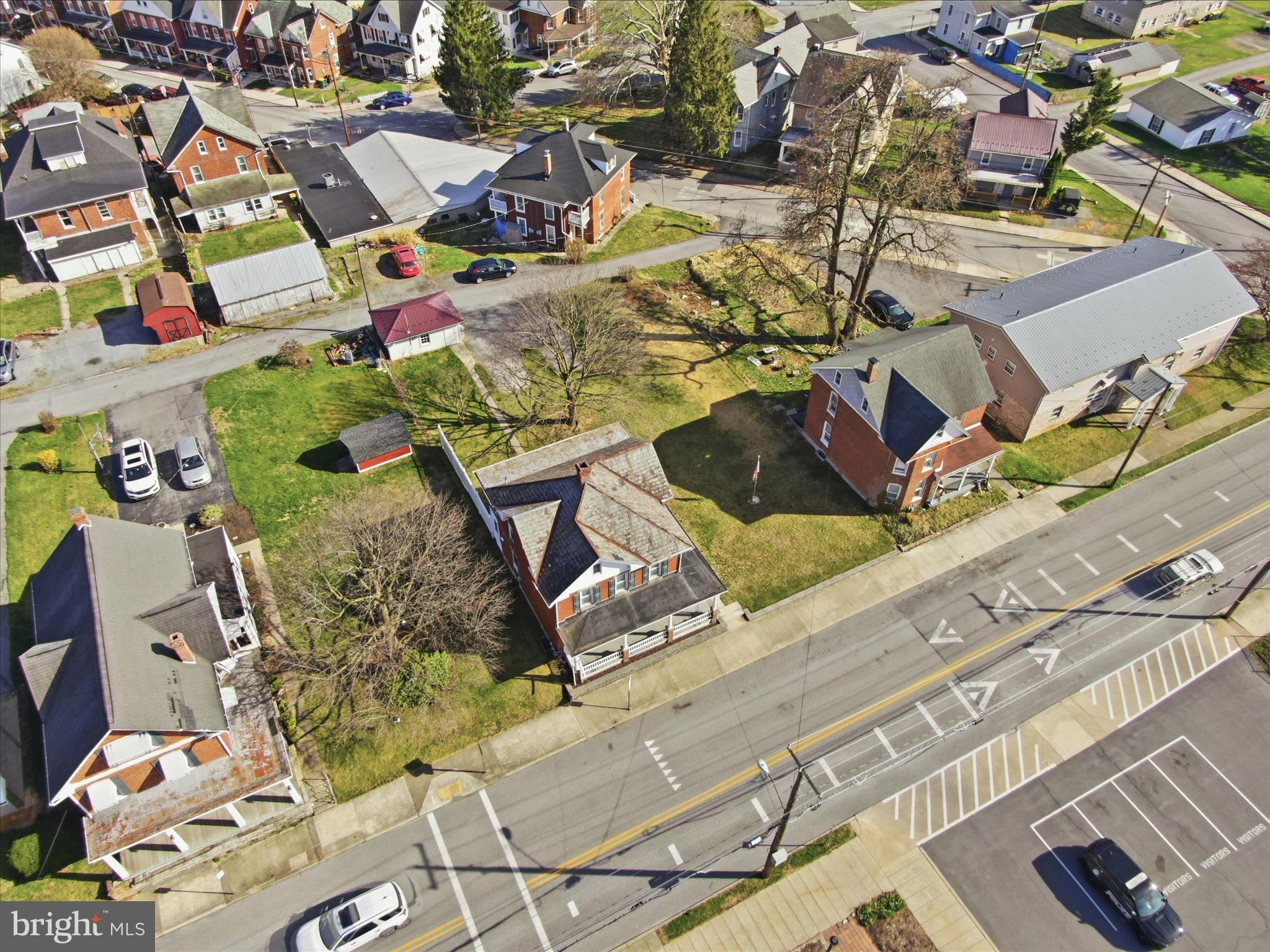 NONE AVAILABLE - Residential