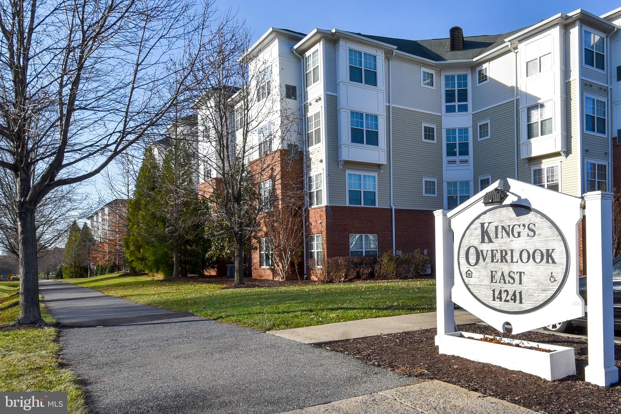 KINGSVIEW VILLAGE - Residential