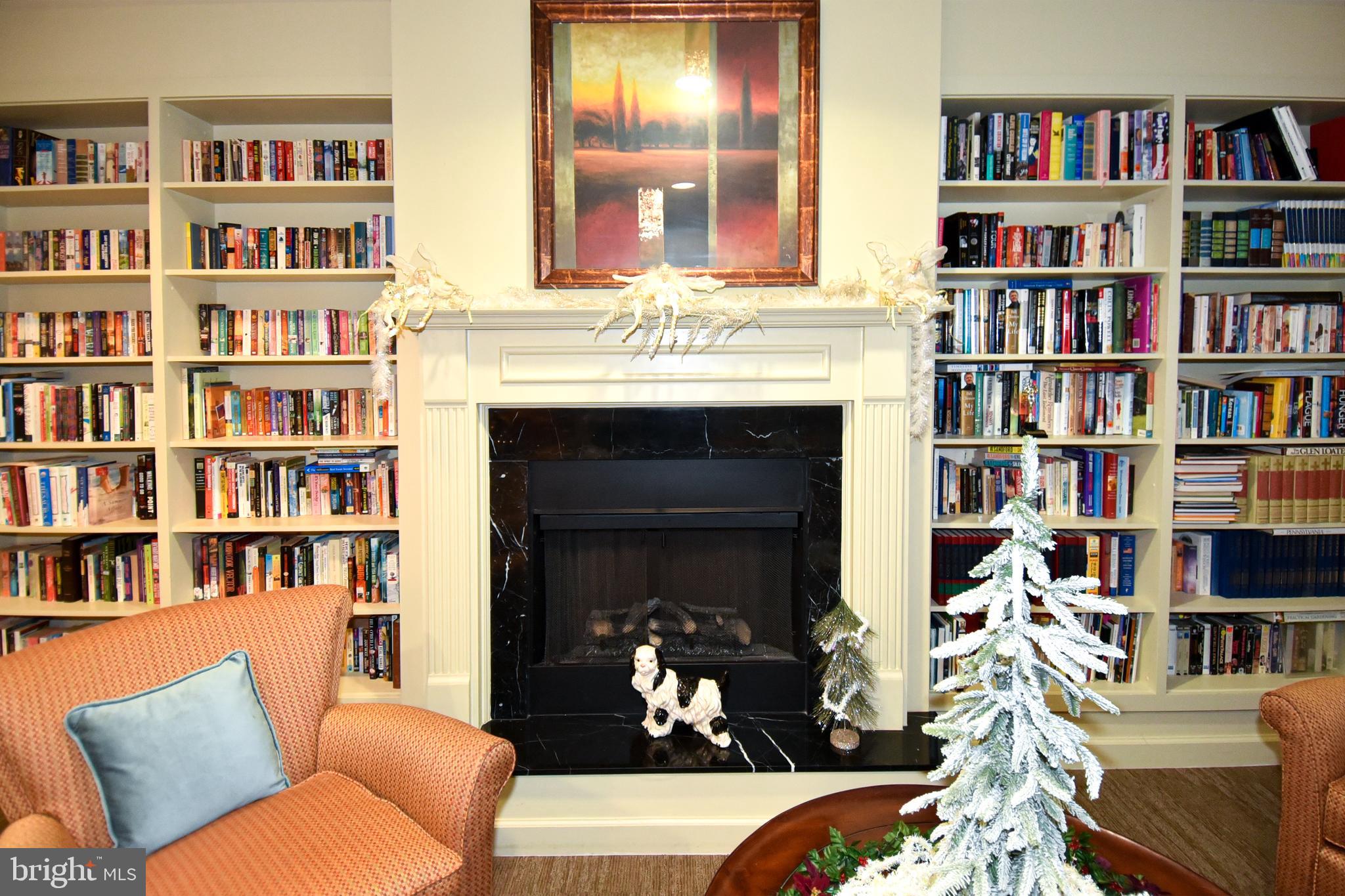 KINGSVIEW VILLAGE - Residential