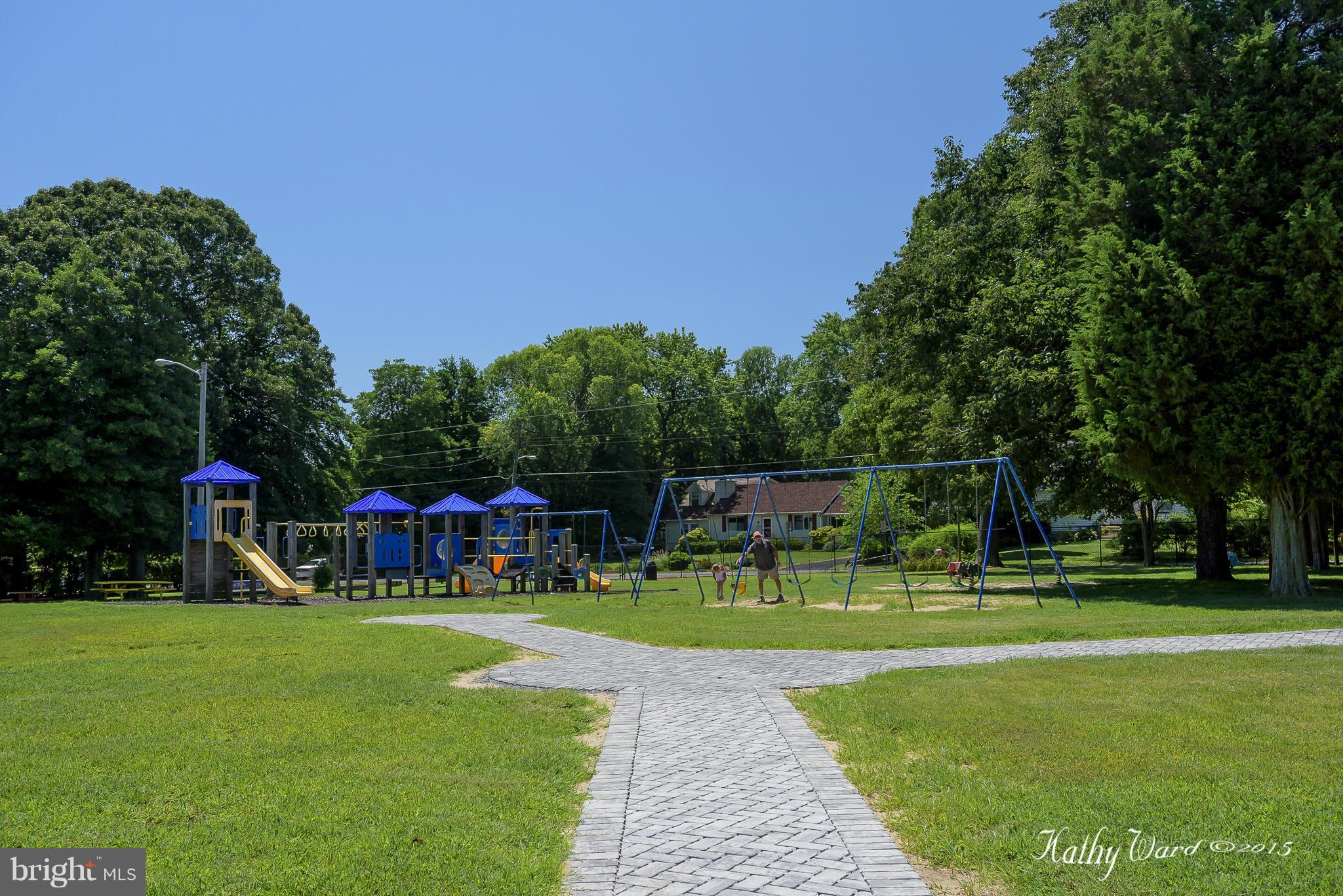CAPE ST CLAIRE - Residential