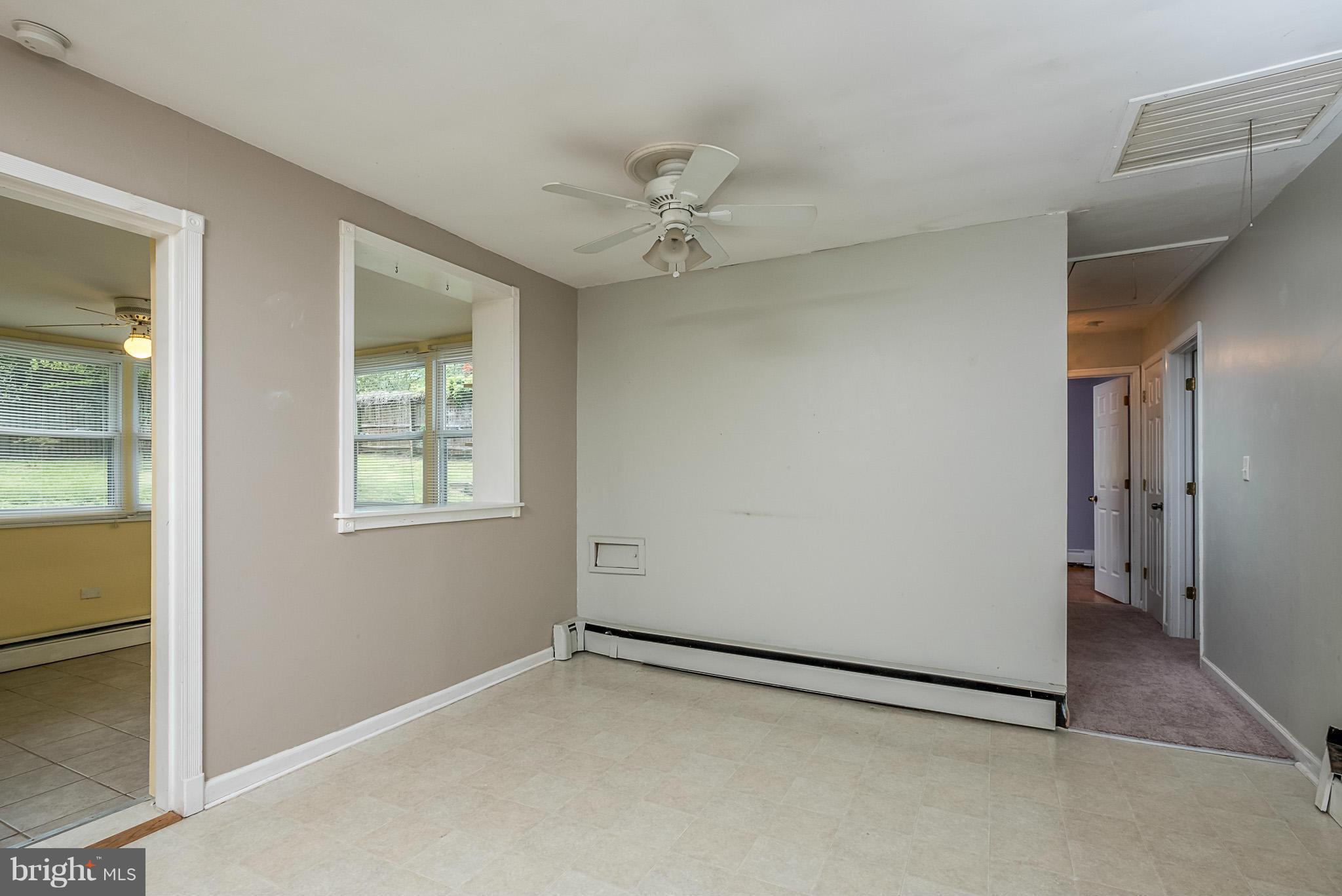 CAPE ST CLAIRE - Residential