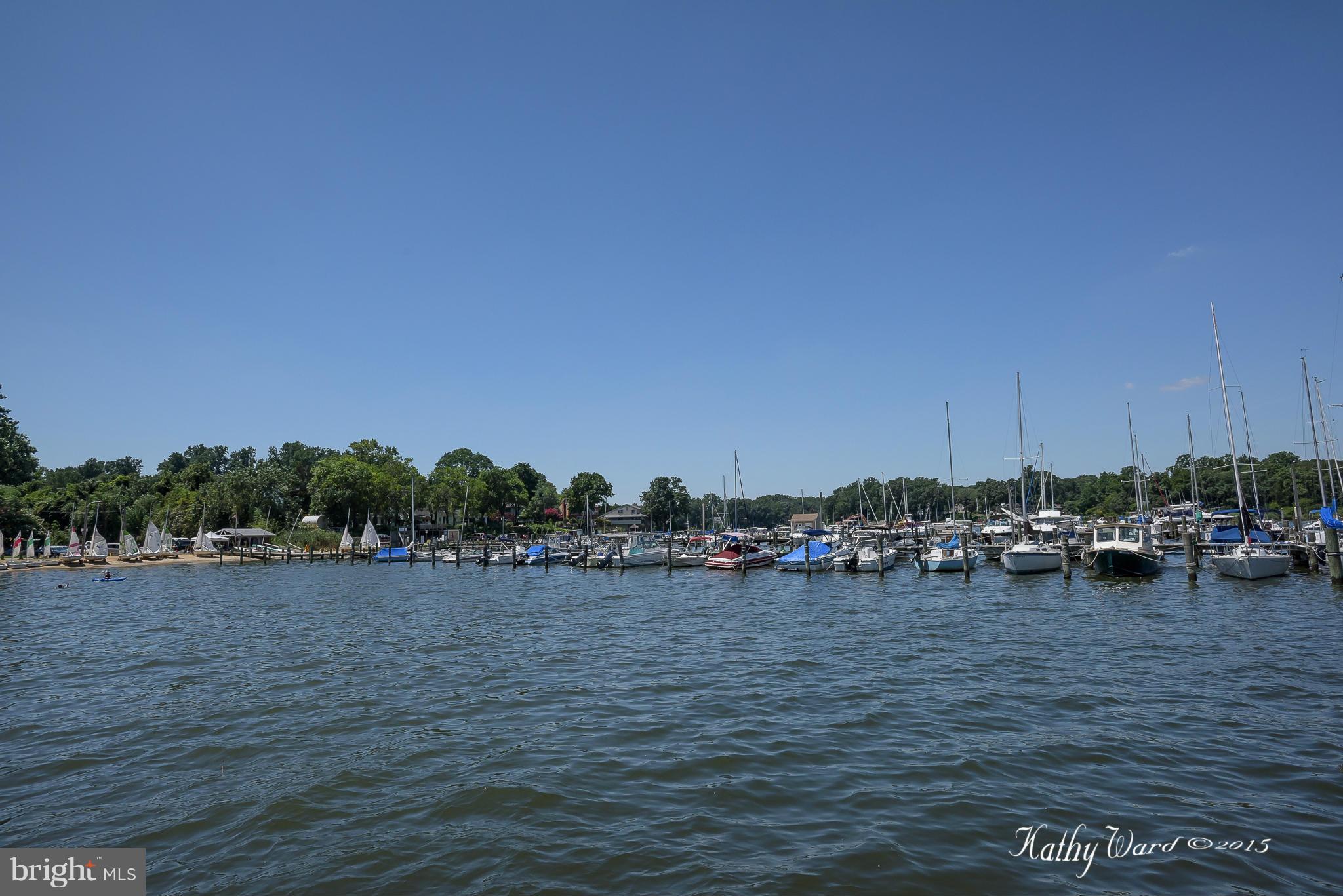 CAPE ST CLAIRE - Residential