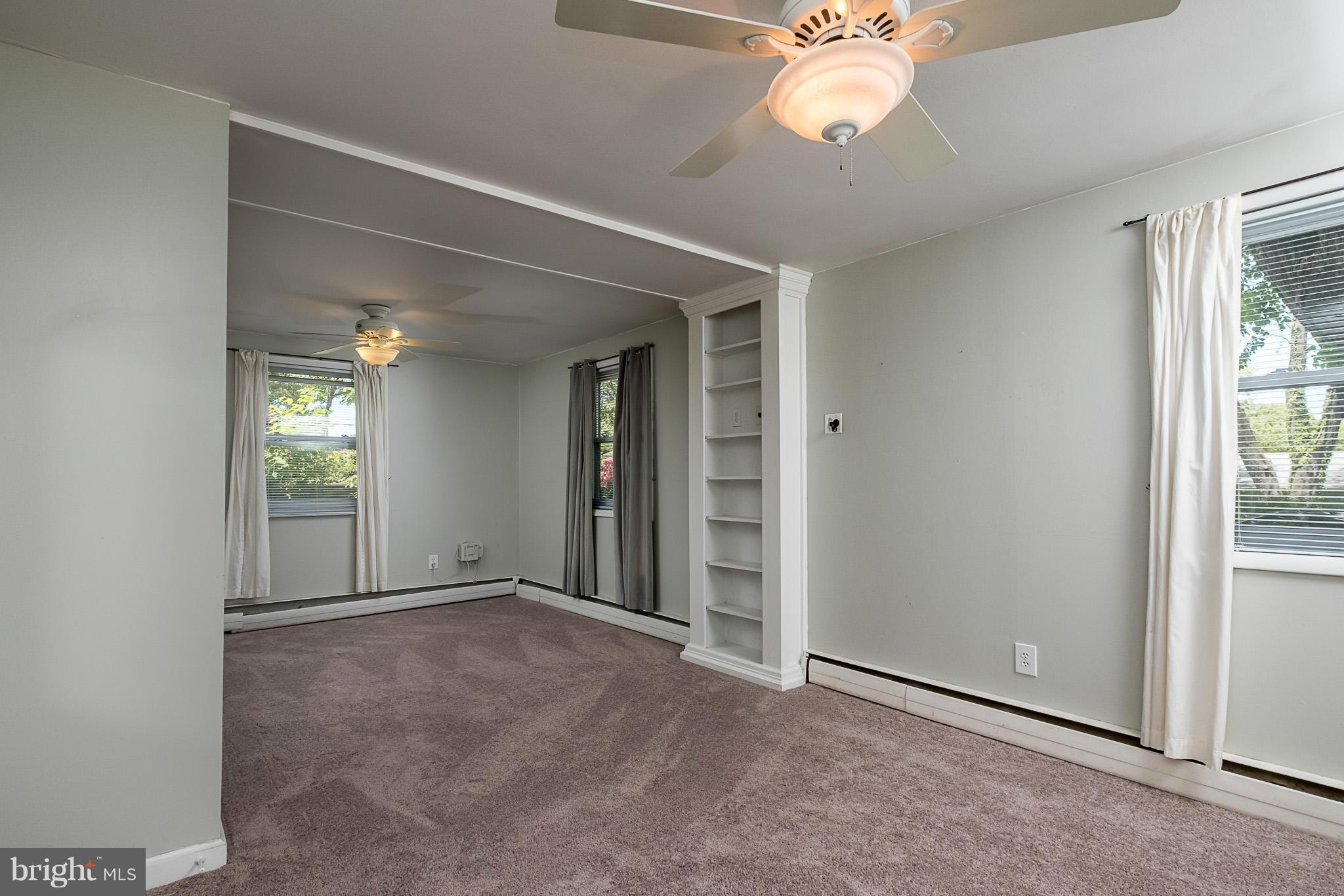 CAPE ST CLAIRE - Residential