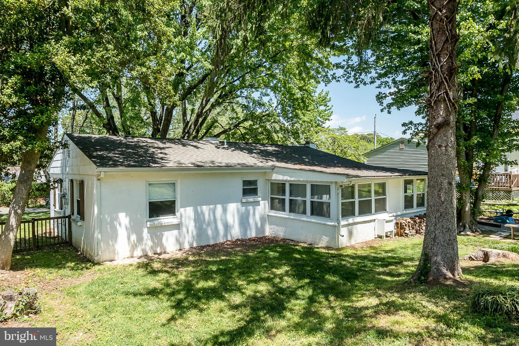 CAPE ST CLAIRE - Residential