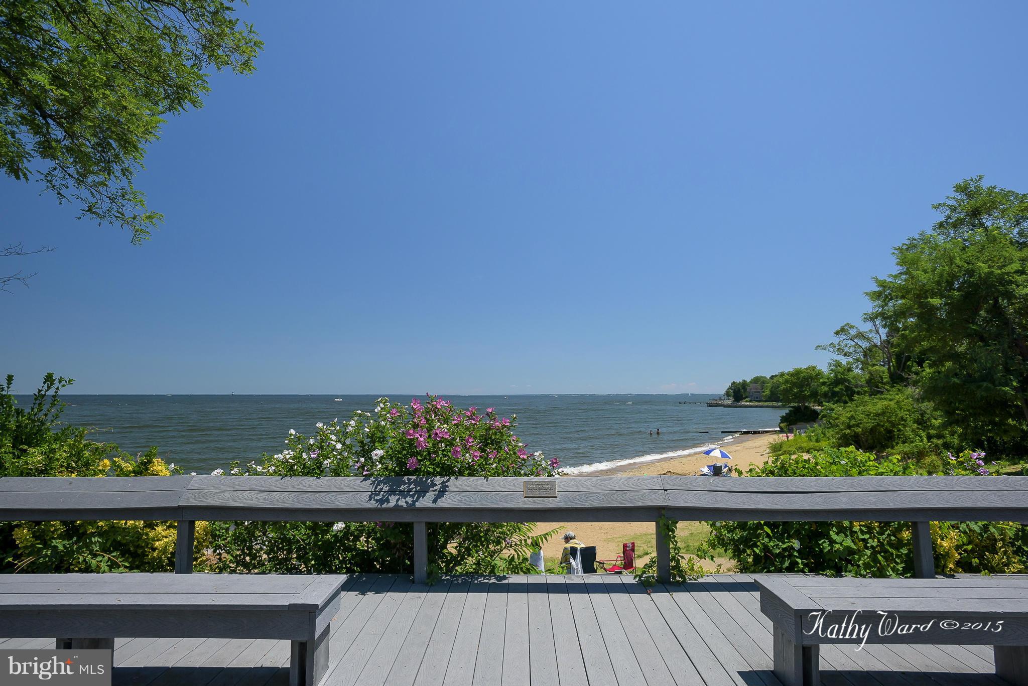 CAPE ST CLAIRE - Residential