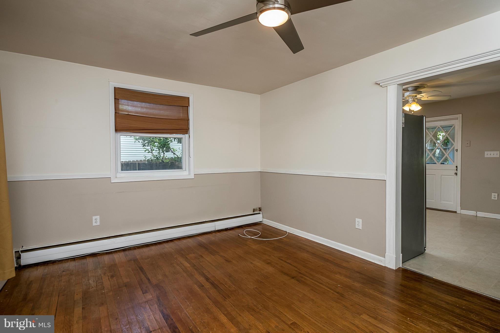 CAPE ST CLAIRE - Residential