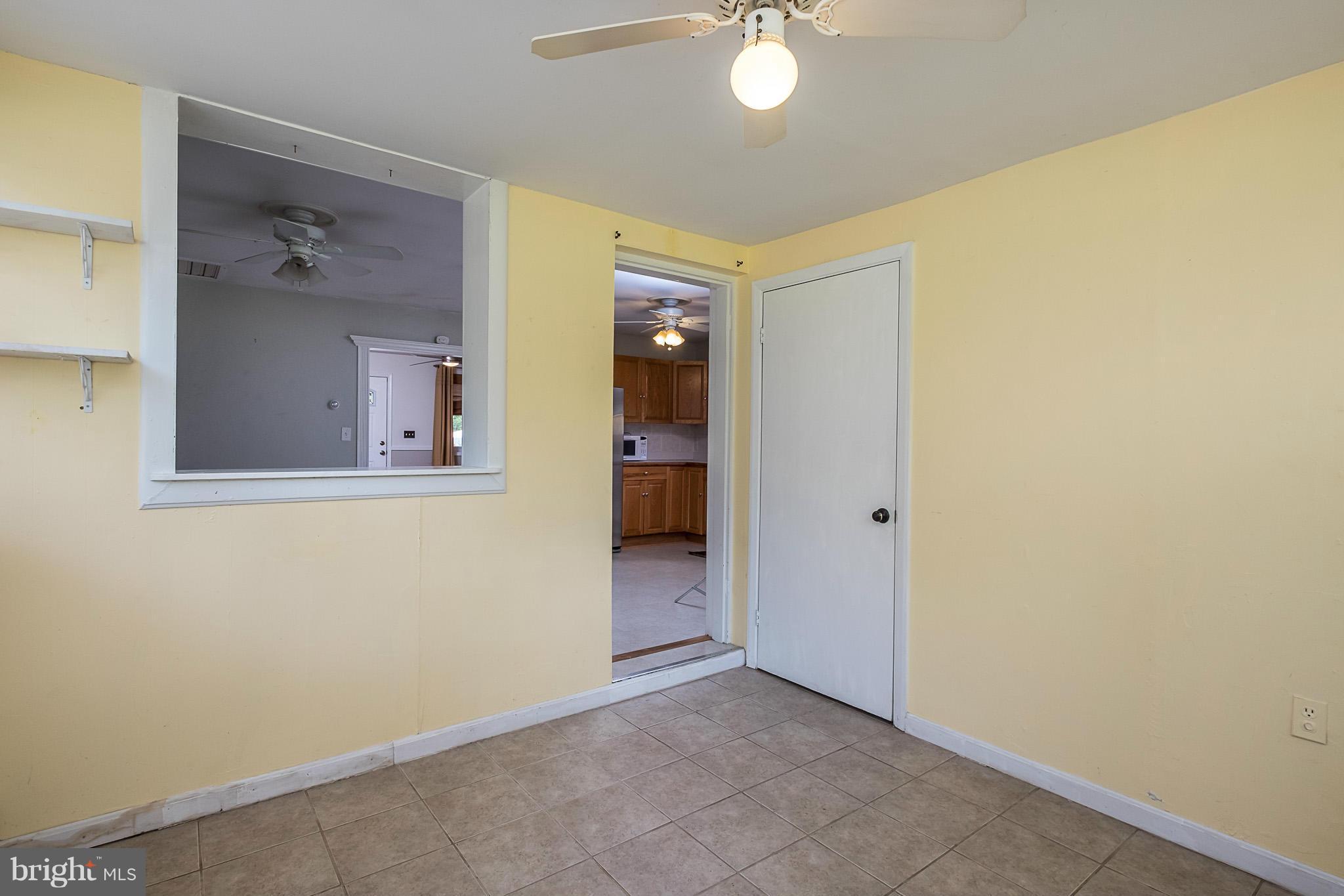 CAPE ST CLAIRE - Residential