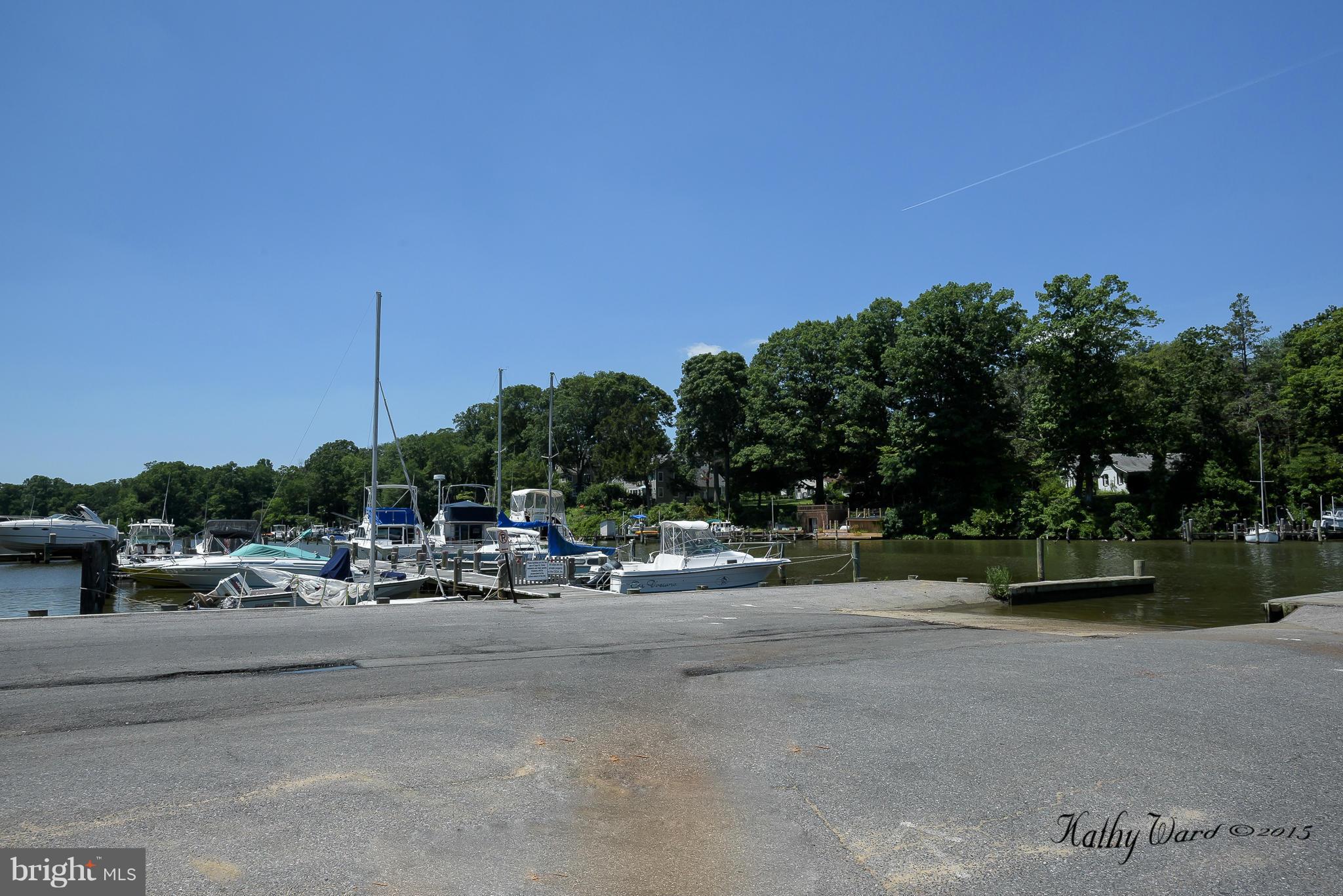 CAPE ST CLAIRE - Residential