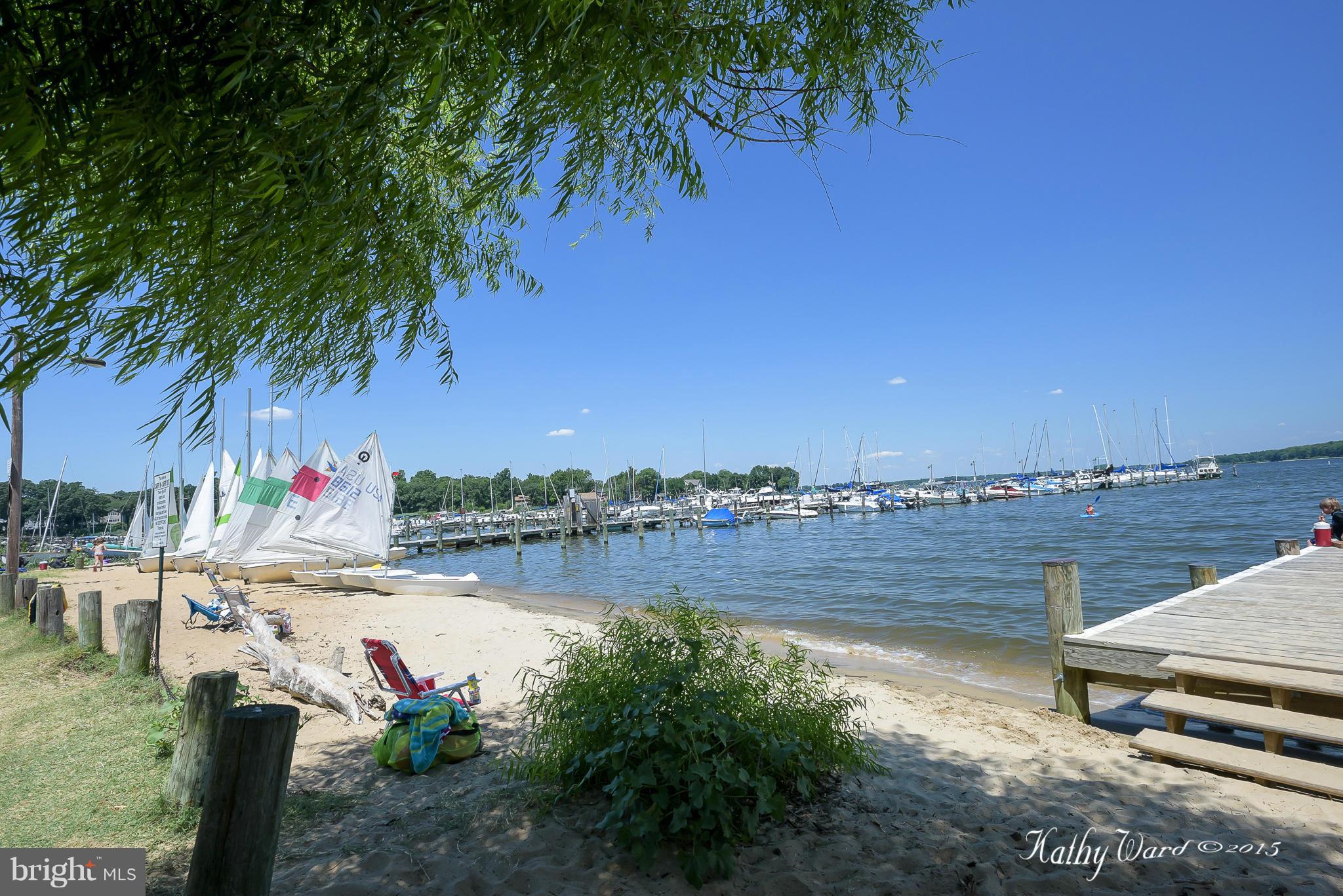 CAPE ST CLAIRE - Residential