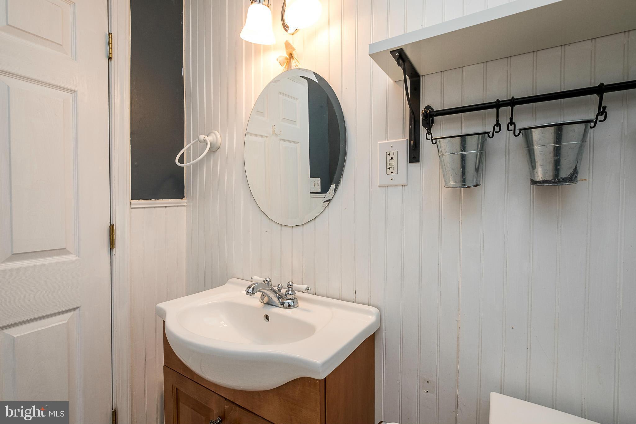 CAPE ST CLAIRE - Residential