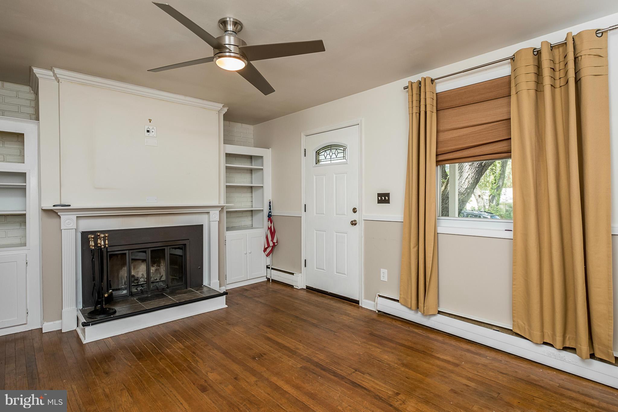 CAPE ST CLAIRE - Residential