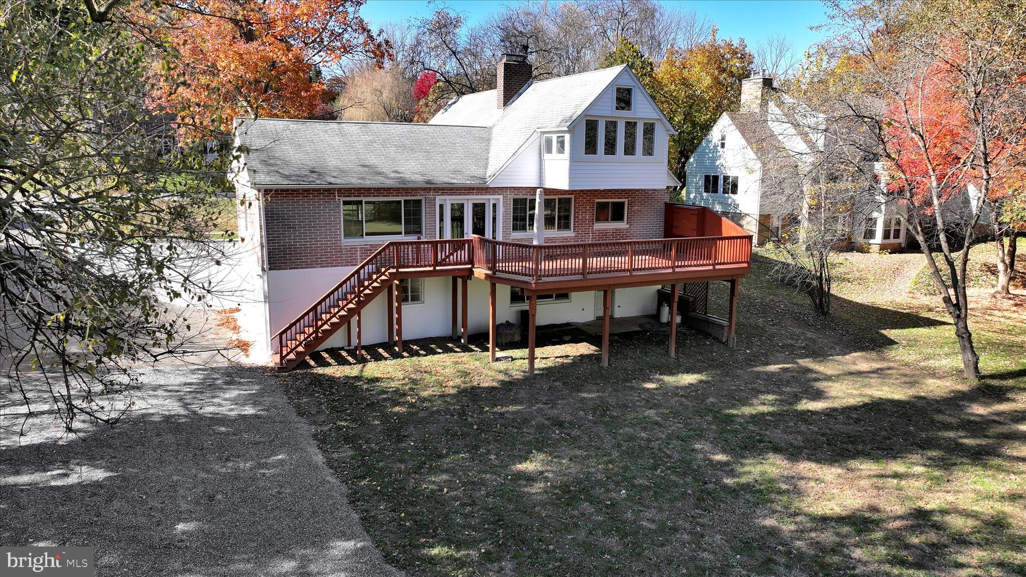 133 CONESTOGA BOULEVARD