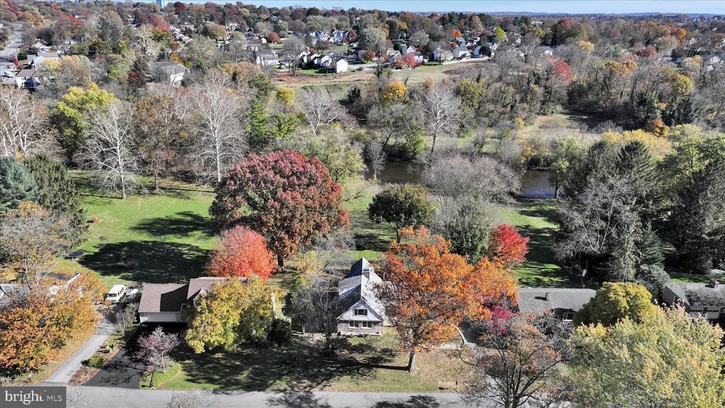 Photo of 133 Conestoga Boulevard, LANCASTER, PA 17602 (MLS # PALA2083482)