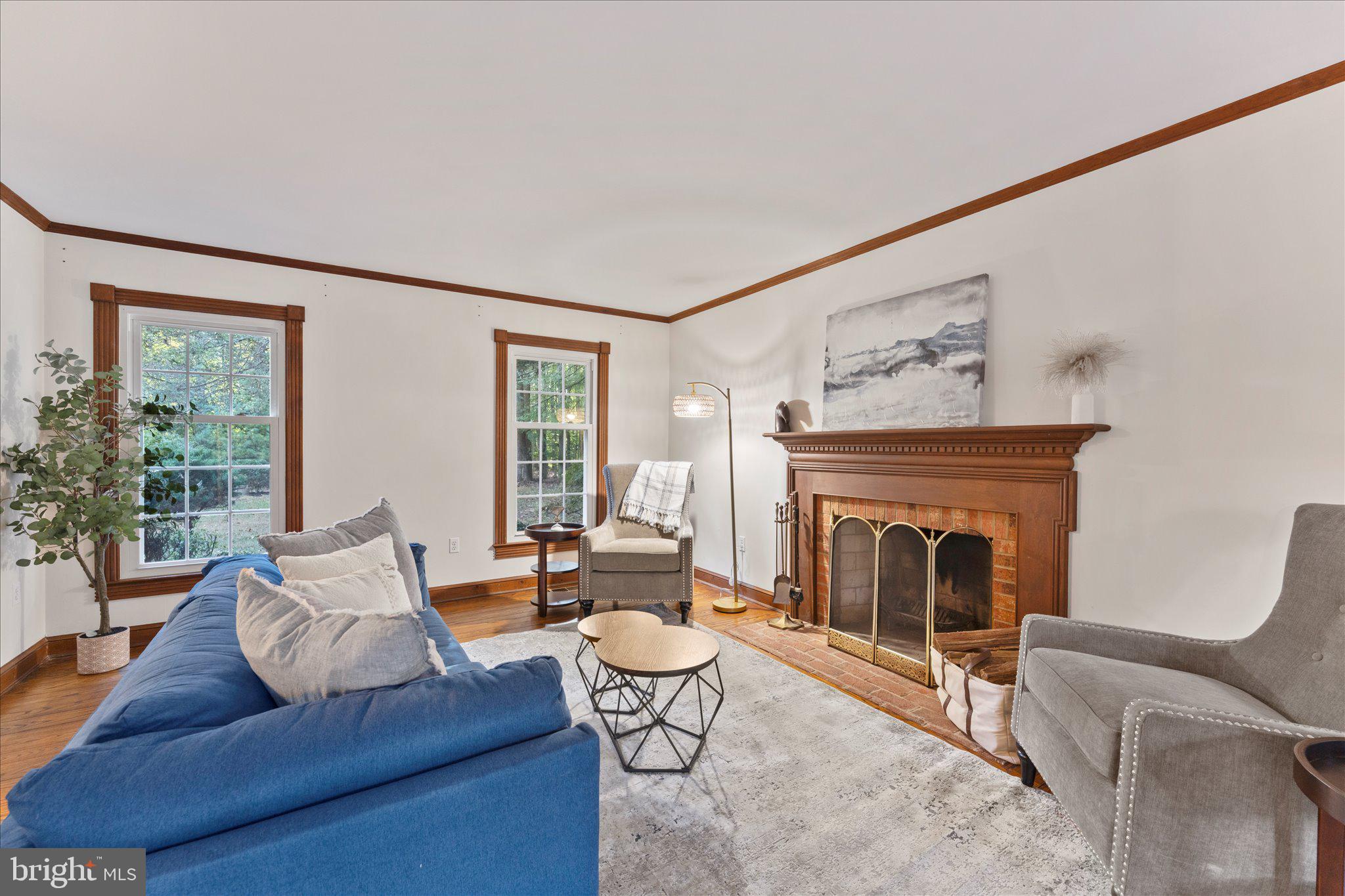 THE ENGLISH HILLS - Residential