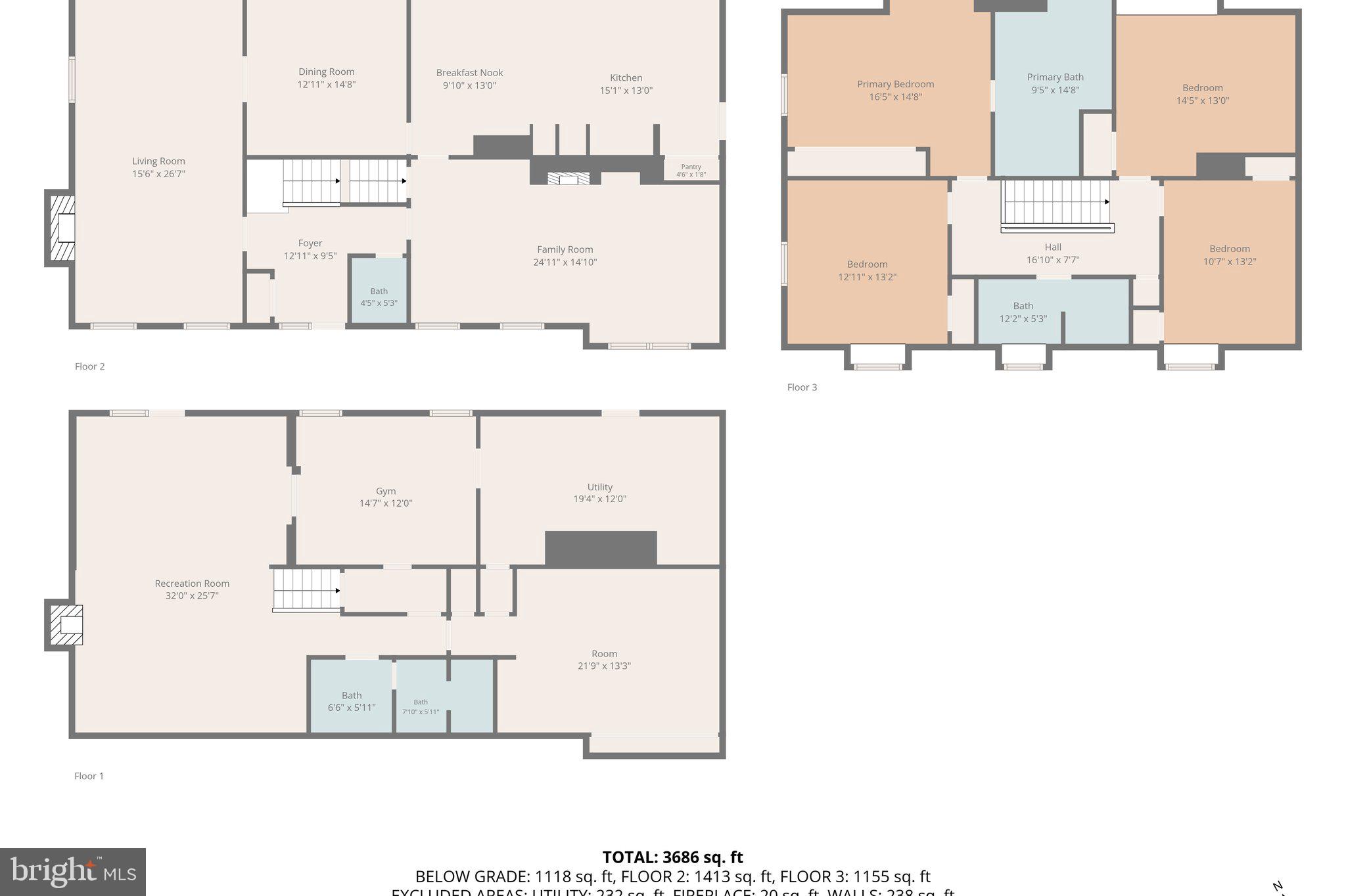 THE ENGLISH HILLS - Residential