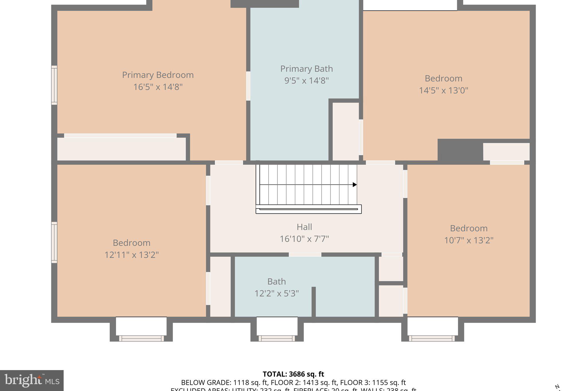THE ENGLISH HILLS - Residential