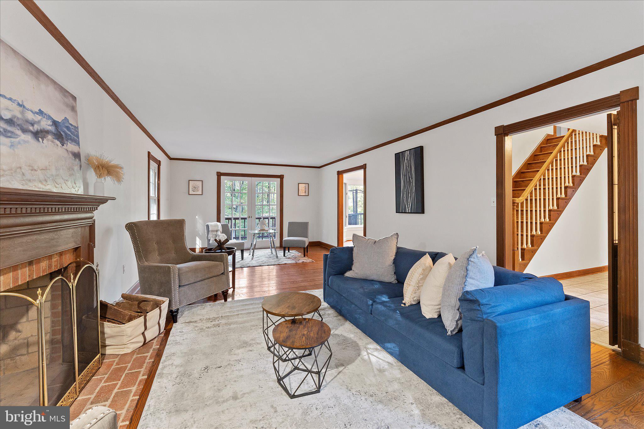 THE ENGLISH HILLS - Residential