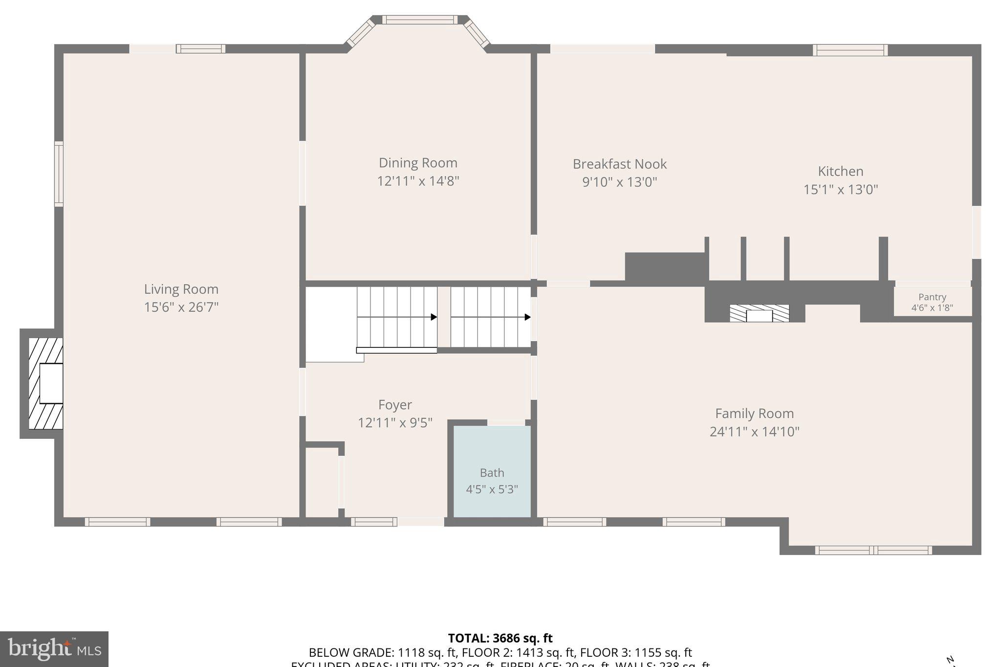 THE ENGLISH HILLS - Residential
