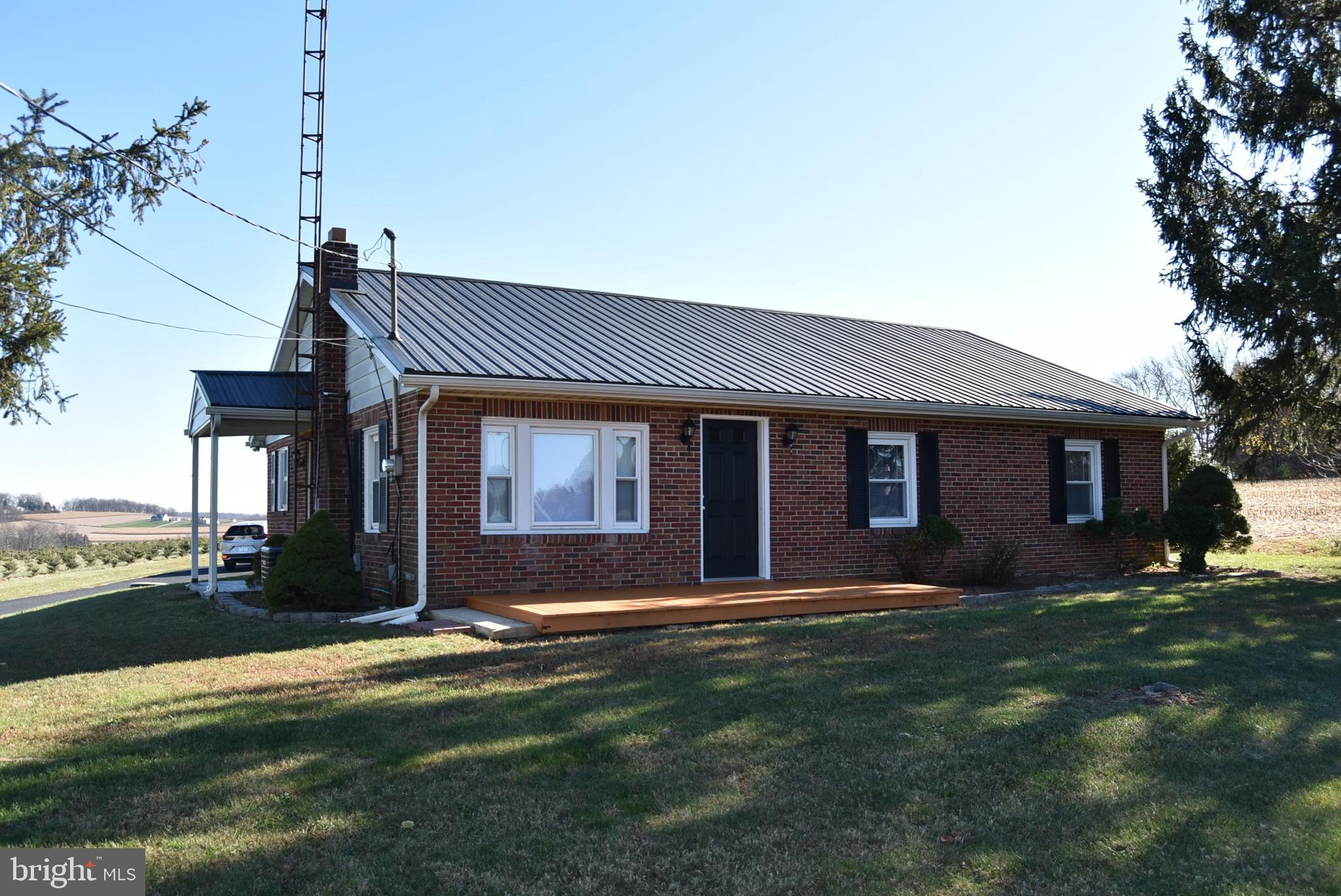 NORTH HOPEWELL TWP - Residential Lease