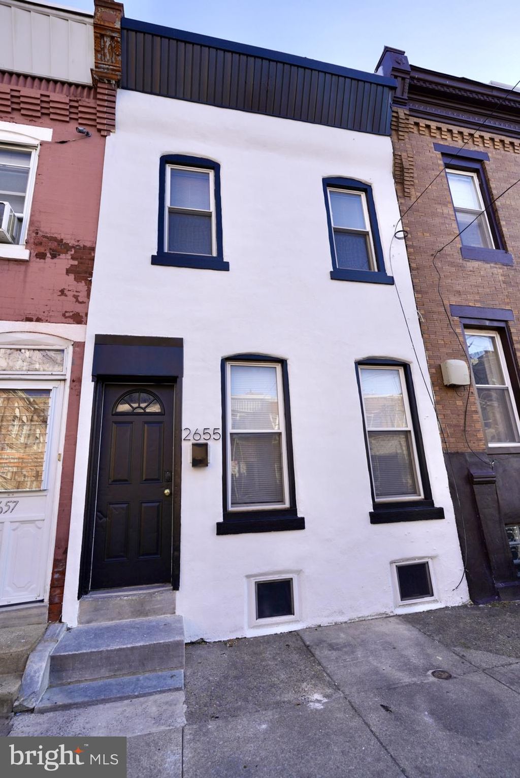 Photo of 2655 Cedar Street, PHILADELPHIA, PA 19125 (MLS # PAPH2565306)