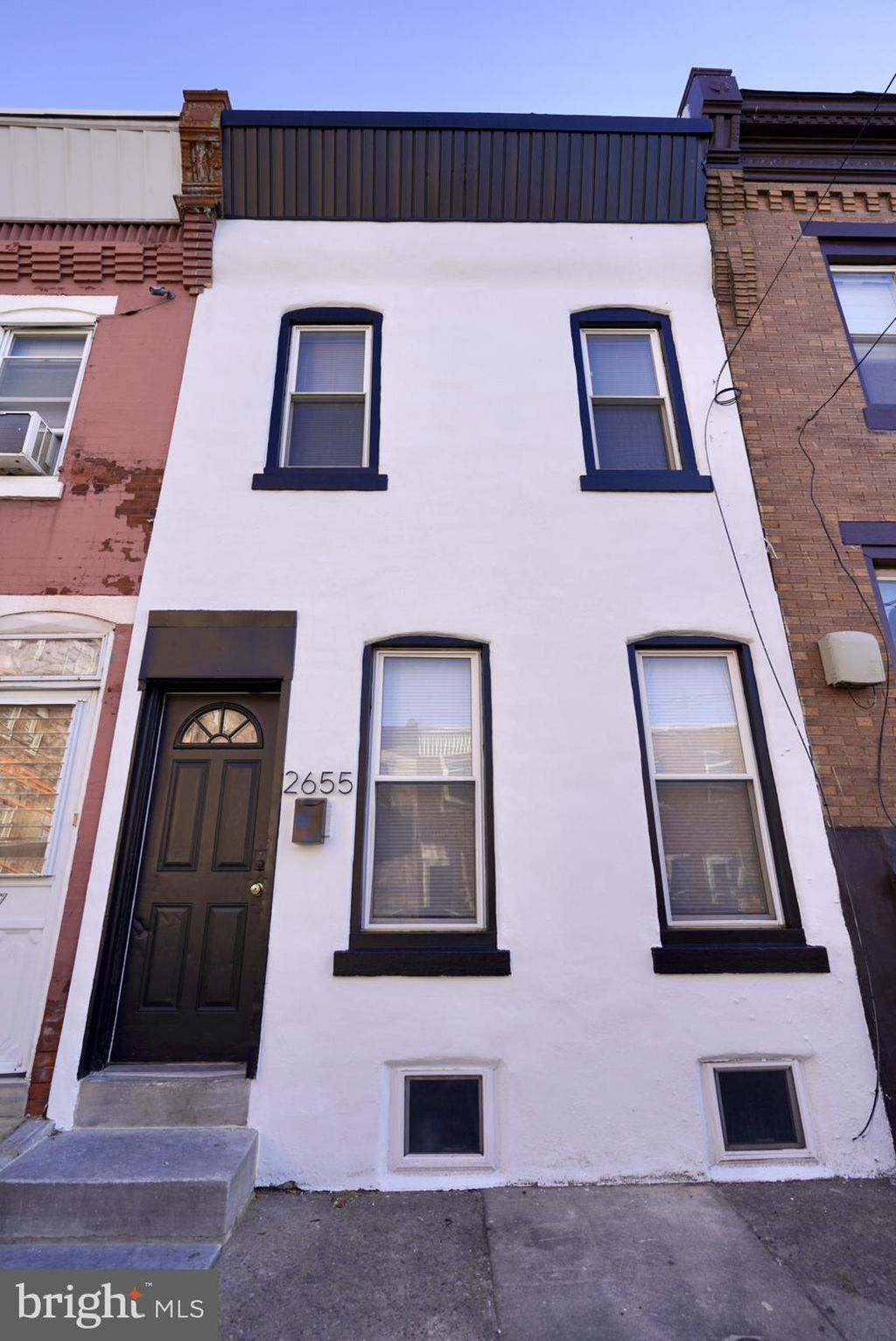 Photo of 2655 Cedar Street, PHILADELPHIA, PA 19125 (MLS # PAPH2565306)