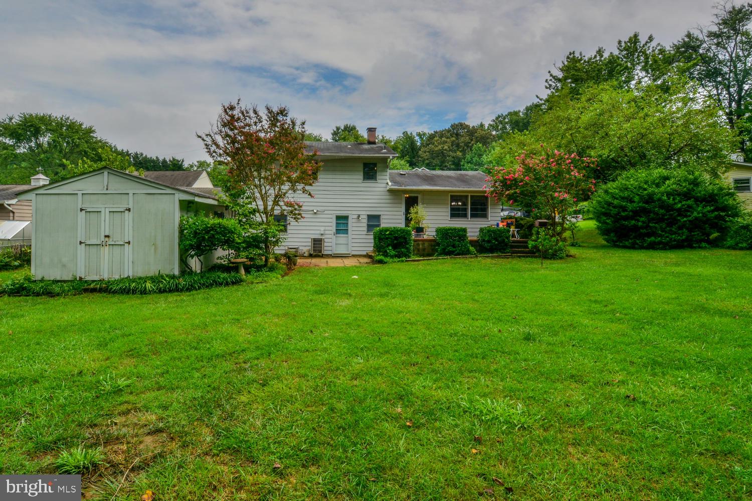 PRIDE VILLAGE - Residential