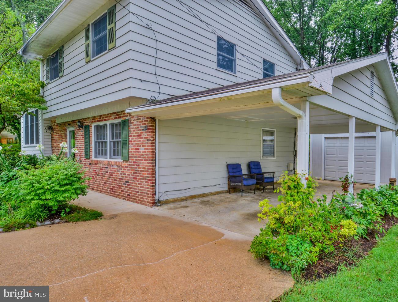 PRIDE VILLAGE - Residential