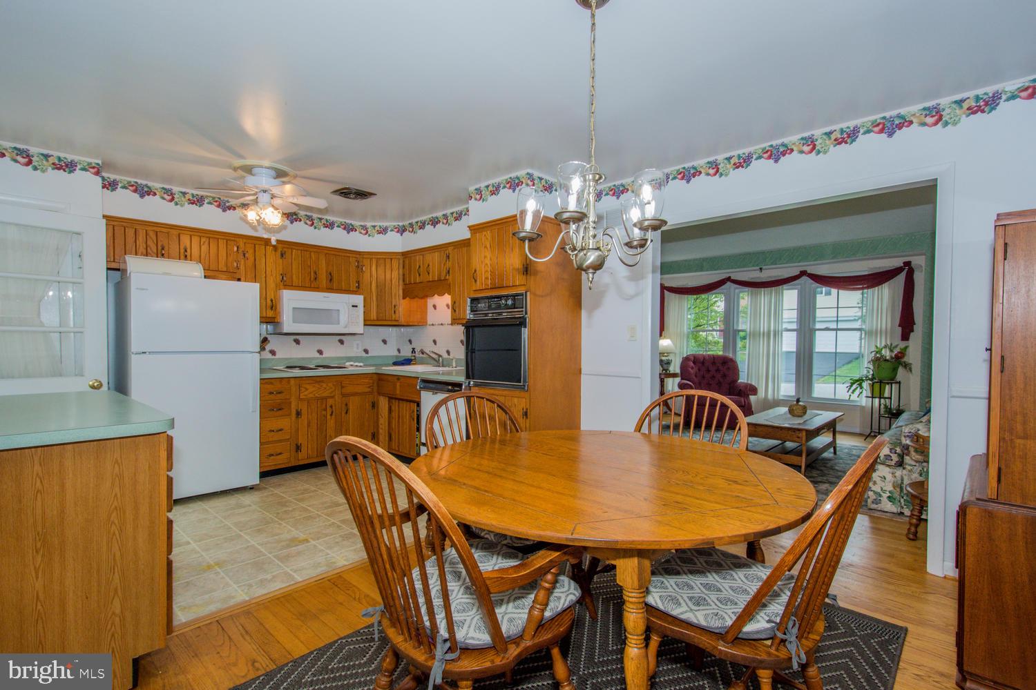 PRIDE VILLAGE - Residential