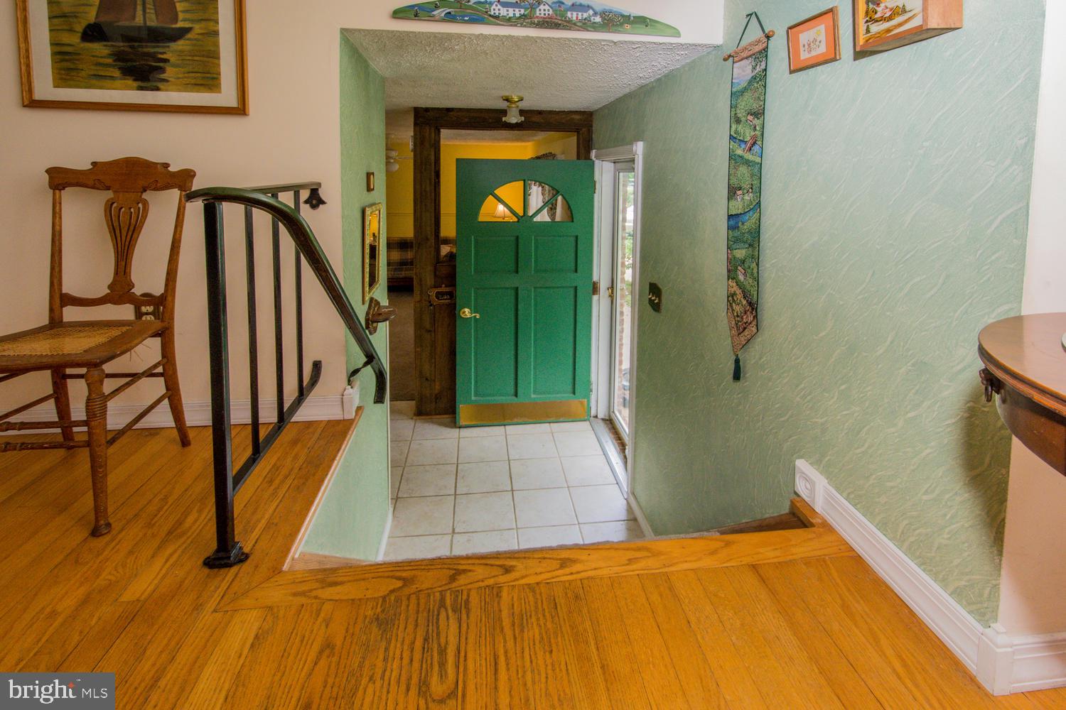 PRIDE VILLAGE - Residential